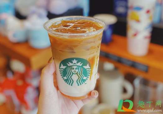 星巴克秋意橙橙玛奇朵好喝吗(星巴克橙子糖玛奇朵)