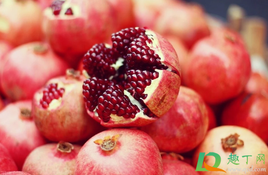 石榴重的好还是轻的好(石榴沉的好还是轻的好)