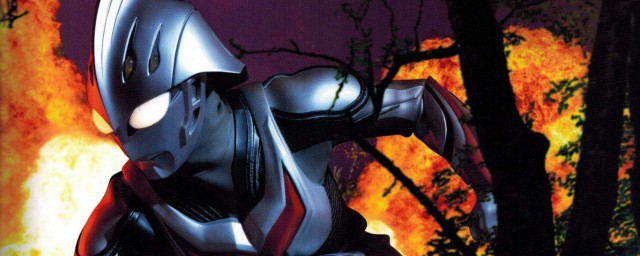 关于奈克瑟斯奥特曼的简介(奈克瑟斯是什么奥特曼)