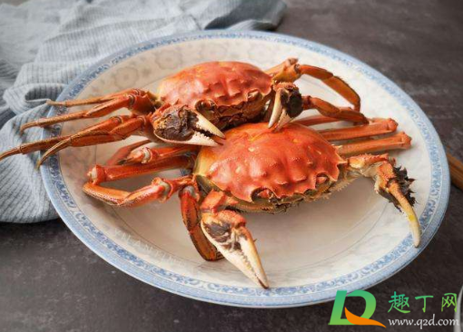 蒸螃蟹可以在电饭煲上蒸吗(电饭煲能蒸螃蟹嘛)