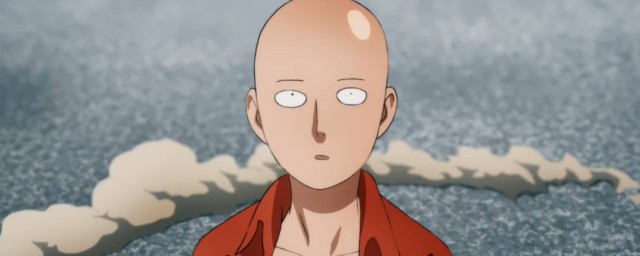 一拳超人的简介信息(一拳超人人物列表)