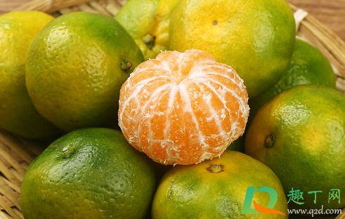 橘子的白丝是什么组织(橘子白丝是啥)