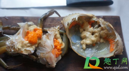 青蟹怎么养能到第二天(青蟹怎样放可以以多活几天) 青蟹怎么养能到第二天(青蟹怎样放可以以多活几天)