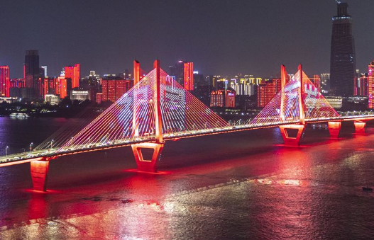 国庆去武汉玩住哪里方便(国庆去武汉好玩吗) 国庆去武汉玩住哪里方便(国庆去武汉好玩吗)