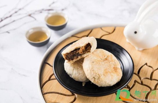 月饼太甜吃什么解甜(月饼太甜是什么原因)