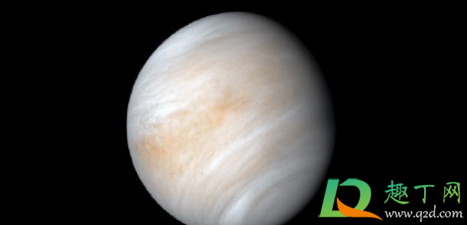 金星有生命存在可能真的假的(金星为什么不存在生命)