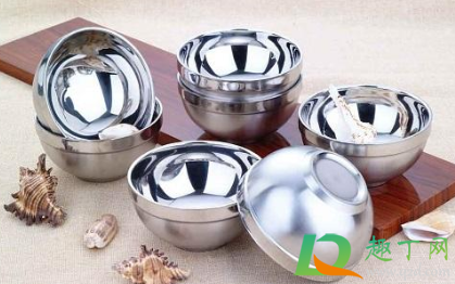 新不锈钢碗第一次用怎么清洗(不锈钢饭碗第一次用之前怎么清洗)