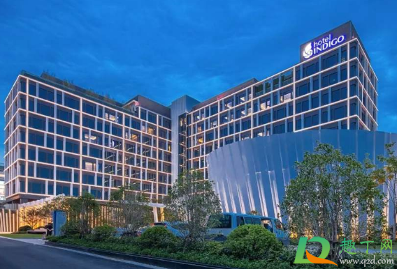 2020国庆出去玩酒店会涨价吗(国庆节住宿会涨价吗)