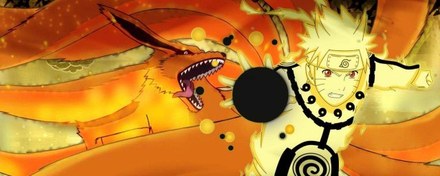 九尾的第二任人柱力是谁(三尾的第一任人柱力)