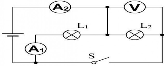 判断电流走向方法(电流的判断方法)