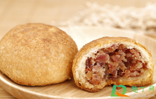 鲜肉月饼隔天还能吃吗(鲜肉月饼过期一天还能吃吗)