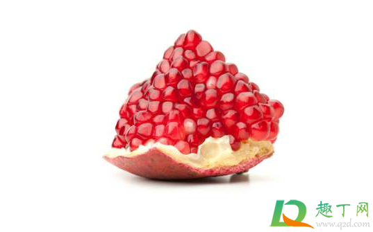 石榴为什么不甜(石榴甜不甜)