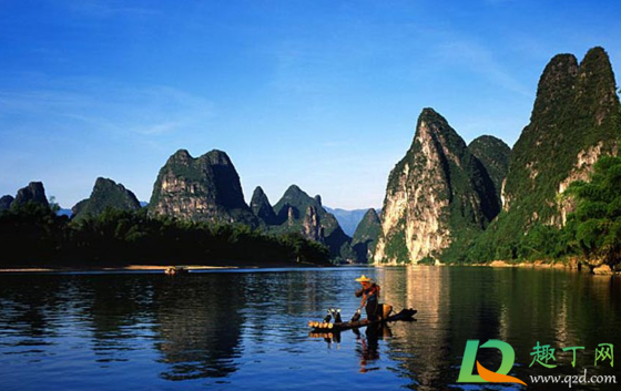 2020国庆节能去桂林旅游吗(国庆可以去桂林吗)