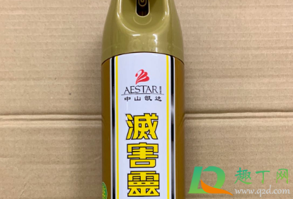 灭害灵多久毒性能散完(灭害灵的药效能持续多久)