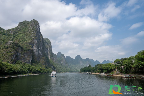 2020国庆节能去桂林旅游吗(国庆可以去桂林吗) 2020国庆节能去桂林旅游吗(国庆可以去桂林吗)