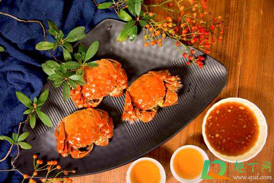 怎么看螃蟹是休眠还是死了