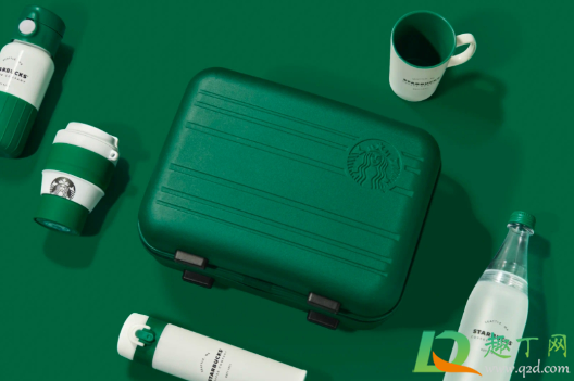 星巴克迷你行李箱怎么预约兑换(星巴克行李箱怎么修改预约)