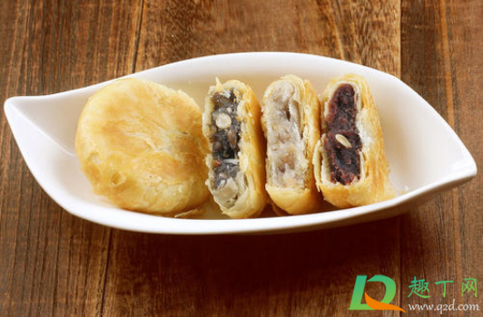 月饼可以当主食吗(月饼可以当早餐吃吗)