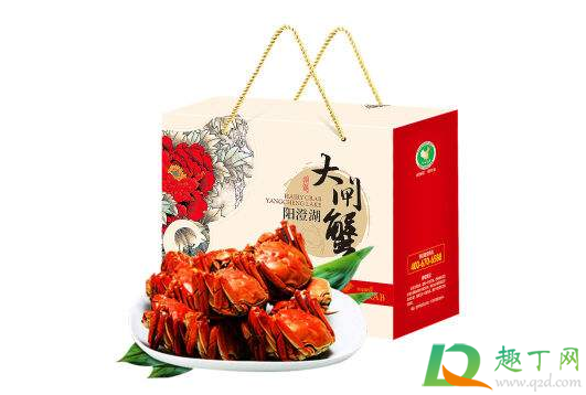 礼盒装的大闸蟹可以带上飞机吗(大闸蟹可以直接带上飞机吗) 礼盒装的大闸蟹可以带上飞机吗(大闸蟹可以直接带上飞机吗)