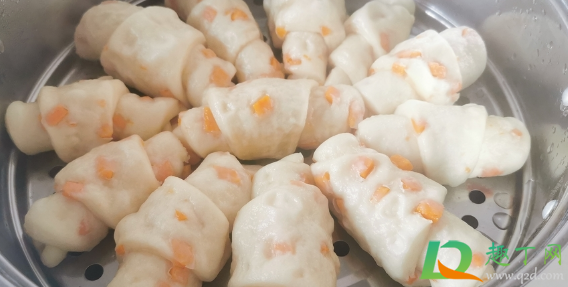 馒头蒸酸了还能吃吗(馒头蒸酸了,有什么办法不浪费吃了)