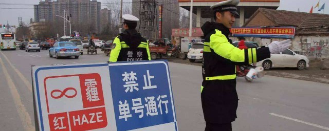 林州尾气排放管得严吗