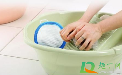 洗衣服泡多久再手洗合适(洗衣服泡几分钟合适) 洗衣服泡多久再手洗合适(洗衣服泡几分钟合适)