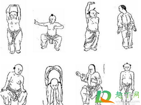 八段锦可以连续做两遍吗(八段锦一遍做多长时间啊?) 八段锦可以连续做两遍吗(八段锦一遍做多长时间啊?)