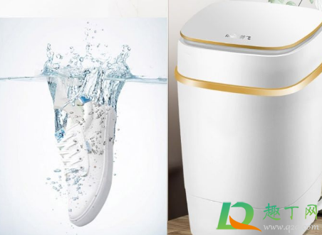 洗鞋机是全自动还是半自动好(半自动洗衣机能洗鞋吗?) 洗鞋机是全自动还是半自动好(半自动洗衣机能洗鞋吗?)