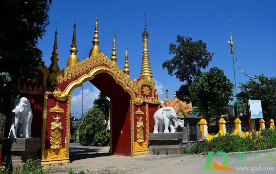 云南瑞丽是不是封城了(云南瑞丽已经封城了吗)