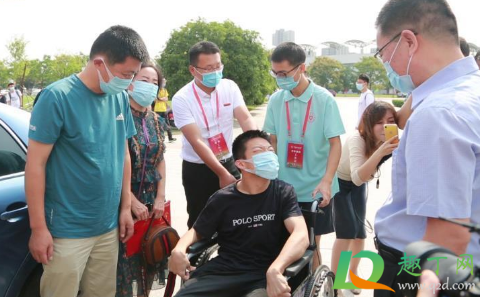 姚俊鹏高考真的假的