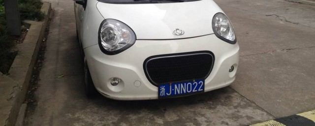 杭州的车牌号呢(杭州地区车牌号)