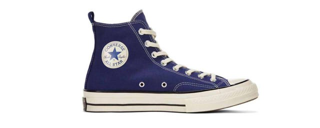 为什么匡威的鞋有的7孔有的8孔(为什么有的匡威七孔有的八孔)