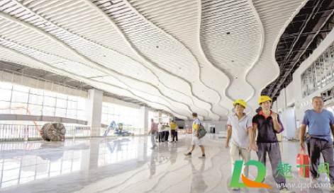 武汉东站在哪里(武汉有东站吗)