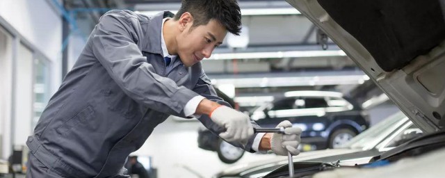 汽车保养维修有什么不一样(汽车保养和保修什么区别)