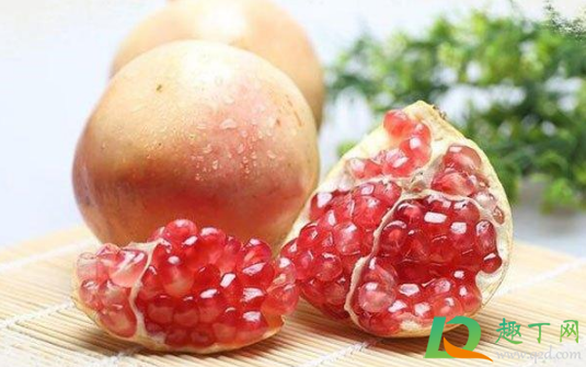 石榴大的好吃还是小的好吃(番石榴大的好吃还是小的好吃)