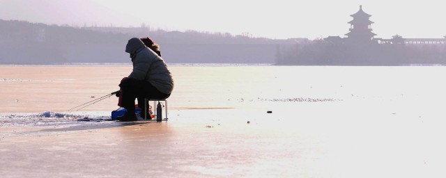 降温天气对钓鱼的影响(降温对钓鱼有没有影响)
