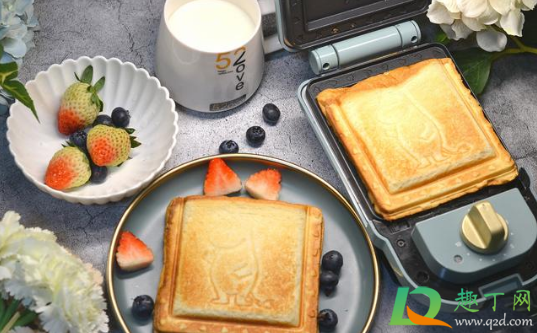 三明治机是大功率电器吗(三明治机功率越大越好吗)