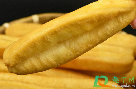 油条为什么要放糯米粉(炸油条为什么放糯米粉) 油条为什么要放糯米粉(炸油条为什么放糯米粉)