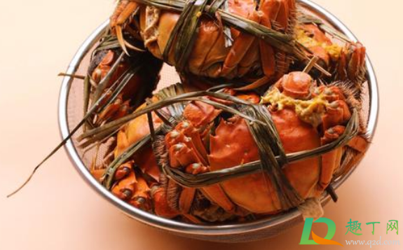 蒸螃蟹用电饭煲哪个功能(电饭煲煮饭的时候可以蒸螃蟹吗)