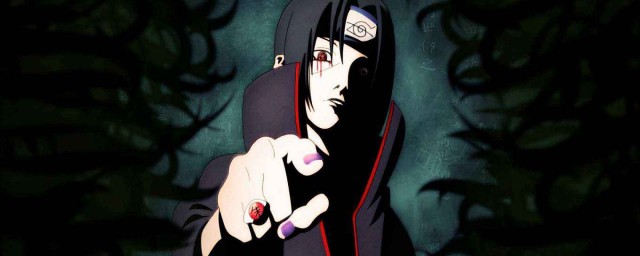 宇智波鼬的简介信息(宇智波鼬生平简介)