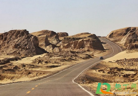 国庆去大西北会不会堵车(国庆去西藏堵车吗)