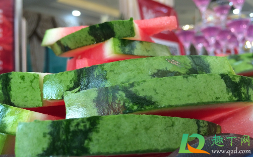 西瓜皮能养花吗(西瓜皮能当做养花肥料吗)