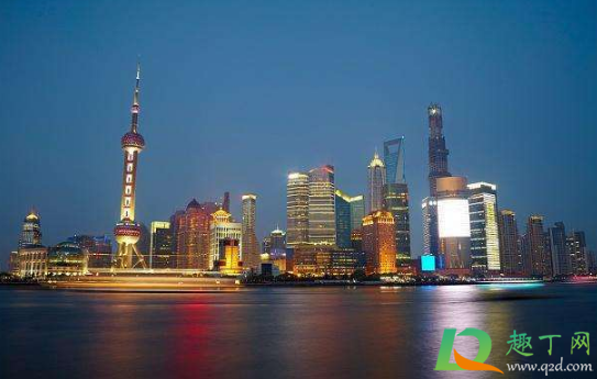 上海69家景区门票半价是几月几号到几月几号(上海景点什么时候半价)