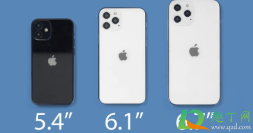 iPhone12分阶段发布是真的吗(iphone12分批上市)