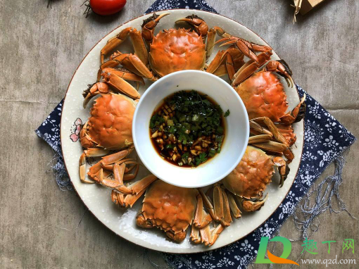 微波炉加热熟螃蟹要多久(熟螃蟹放微波炉加热多久) 微波炉加热熟螃蟹要多久(熟螃蟹放微波炉加热多久)