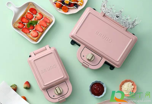 新买的三明治机要干烧吗(小熊三明治机第一次使用要干烧15分钟吗)