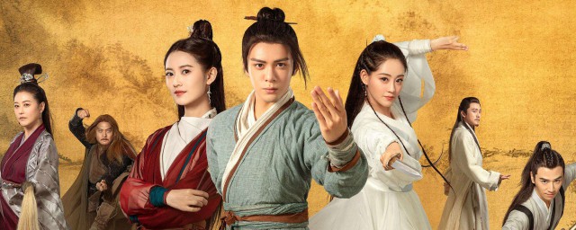 小说和电视剧各自的版本(电视剧对应小说)