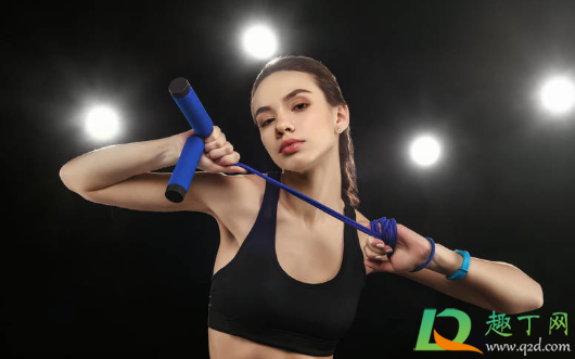 每天跳1000个绳真会瘦吗(每天坚持跳1000个绳能瘦吗?)