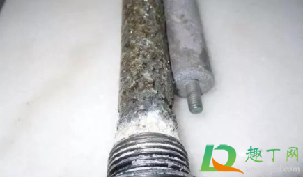 热水器镁棒怎么取出来(热水器的镁棒掉进去了怎么取出来) 热水器镁棒怎么取出来(热水器的镁棒掉进去了怎么取出来)