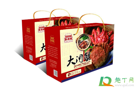 大闸蟹礼盒放哪里保存(大闸蟹礼盒可以放多久)
